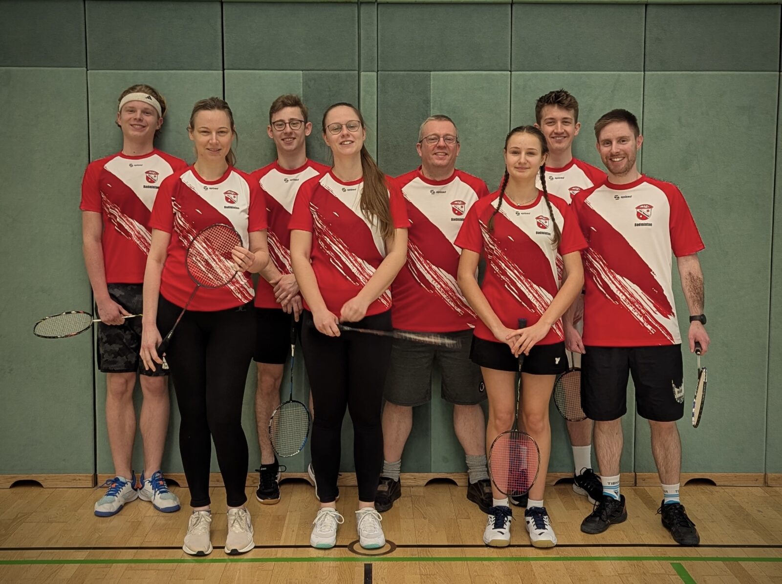 Badminton 2